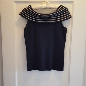 Next off shoulder top